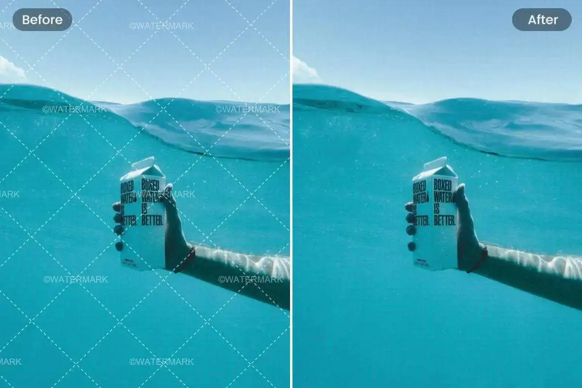 Watermarks on Photos: What's Legal-and How to Remove Them from Your Own Images