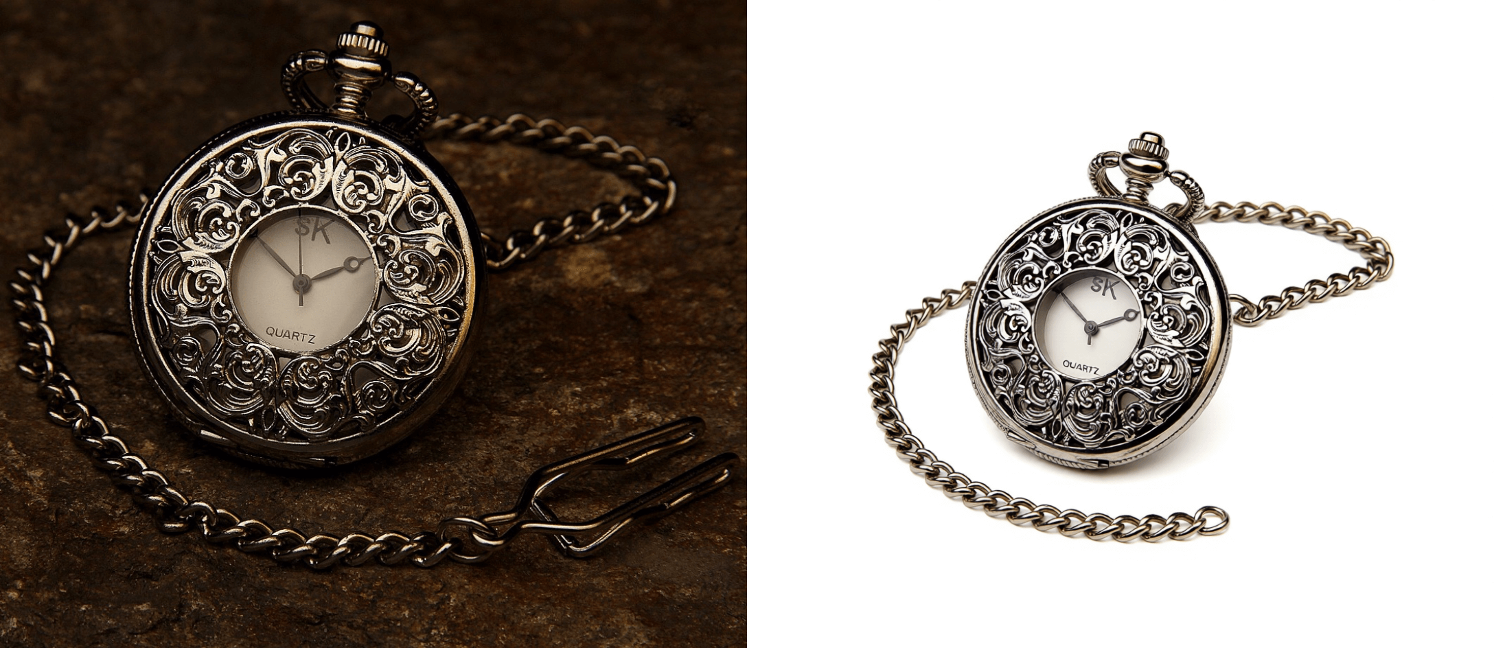 White Background Product Photography App Tutorial