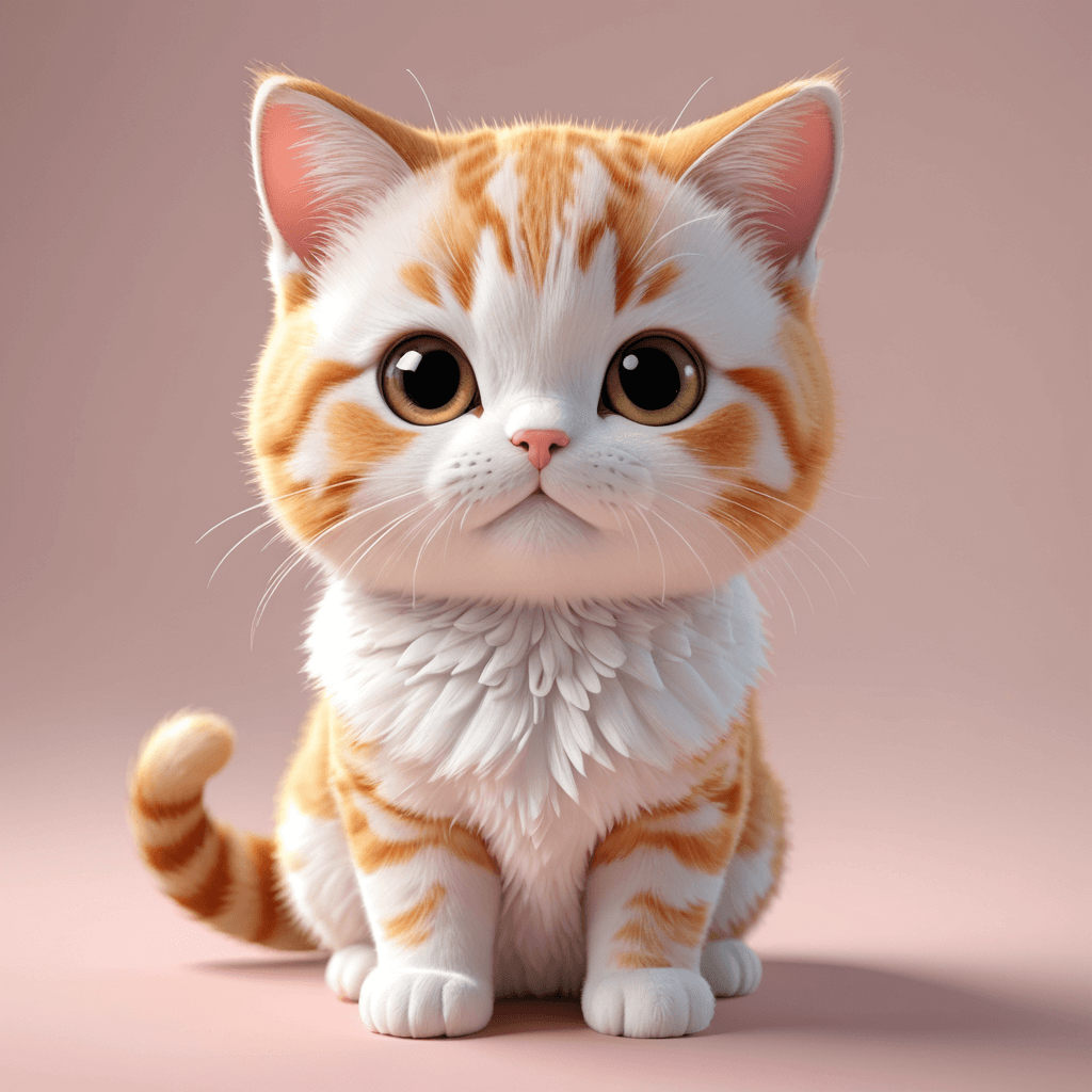 Custom AI cute owl illustration - Adorable owl artwork by Sinaï app